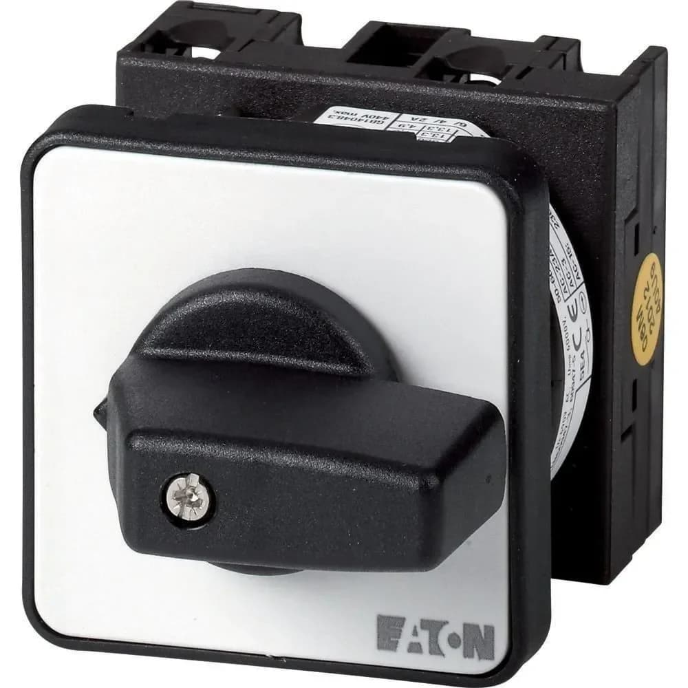 Eaton Ein-Aus-Schalter T0-2-8900/E