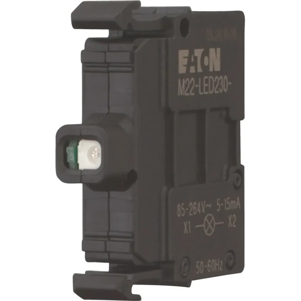 Eaton LED-Element M22-LED-R