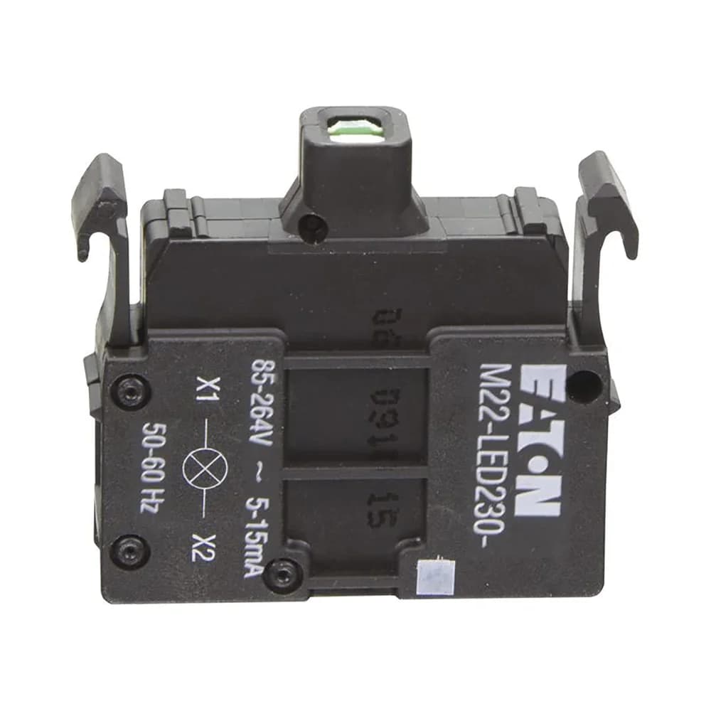 Eaton LED-Element M22-LED230-G