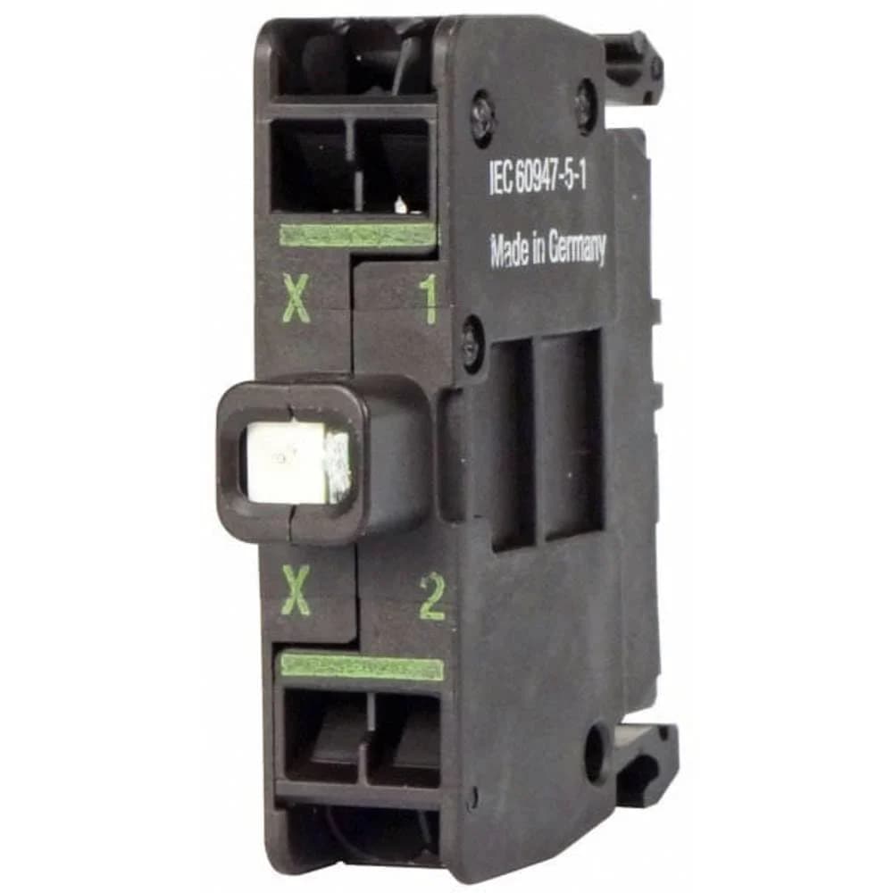 Eaton LED-Element M22-CLEDC230-W