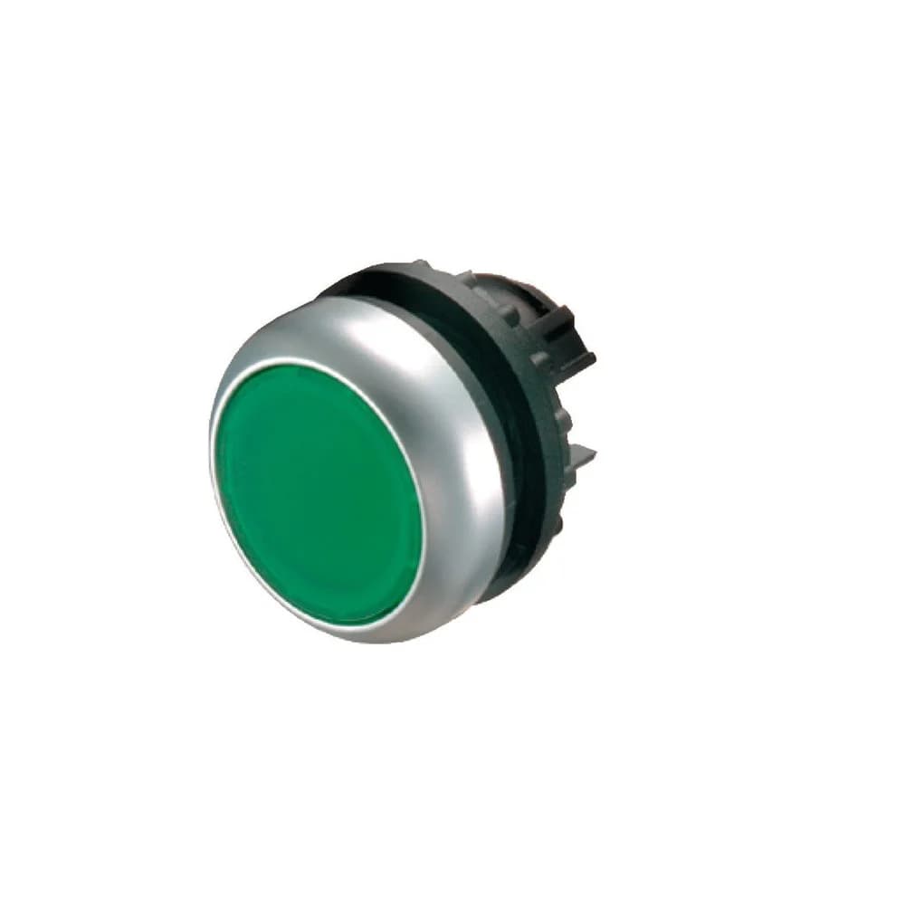Eaton Leuchtdrucktaste M22-DRL-G
