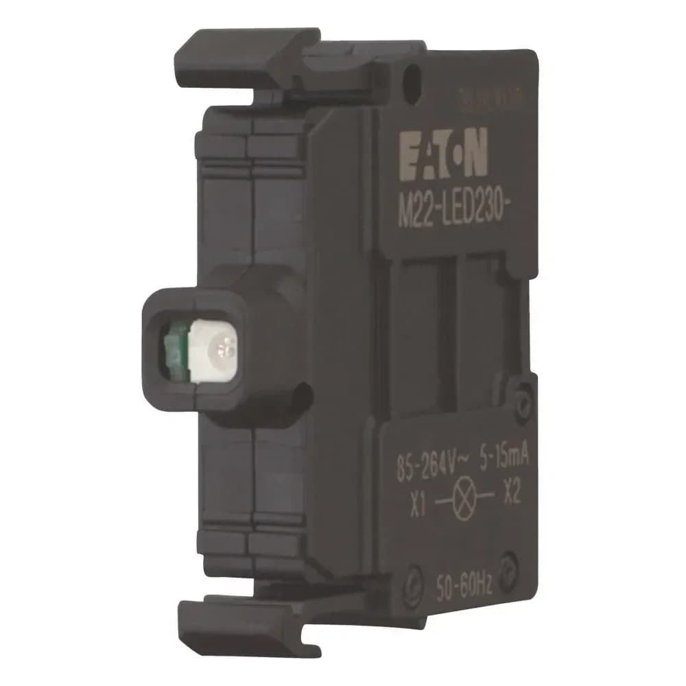 Eaton LED-Element M22-LED230-B