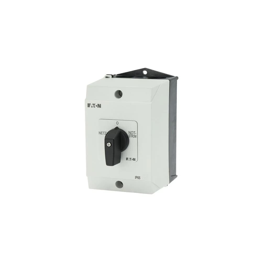 Eaton Umschalter T0-4-8902/I1