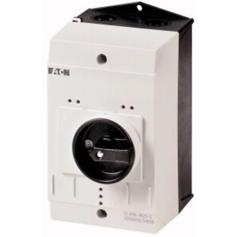 Eaton Gehäuse CI-K2-PKZ0-G
