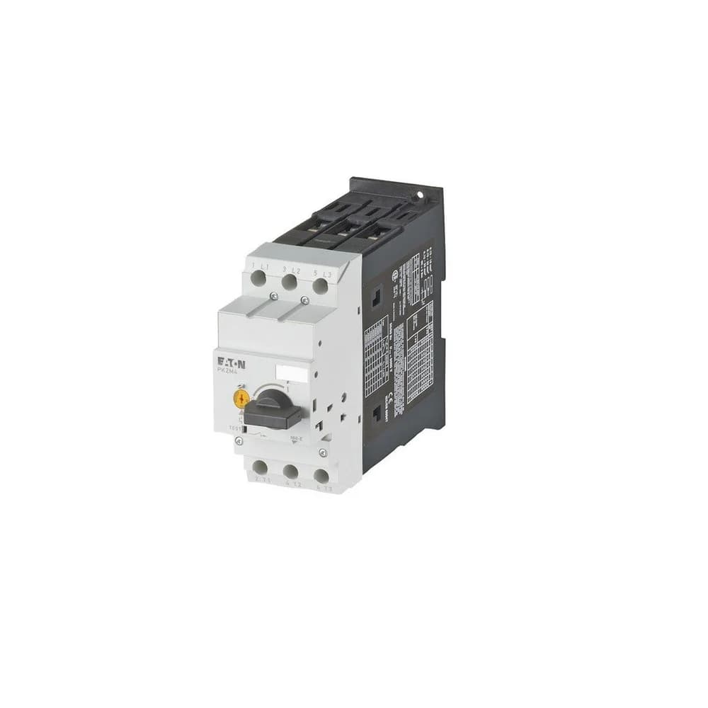 Eaton Motorschutzschalter PKZM4-50