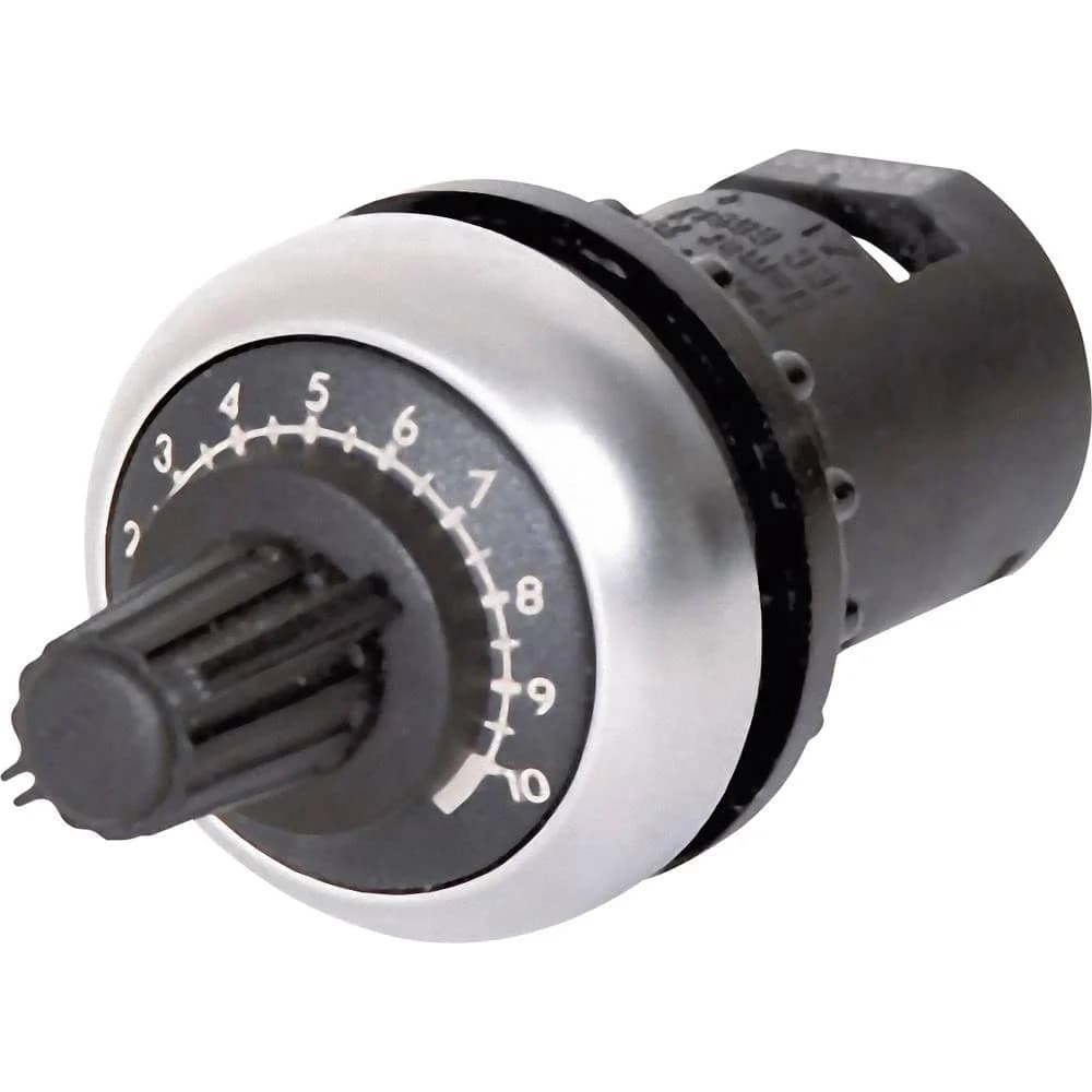 Eaton Potentiometer M22-R10K