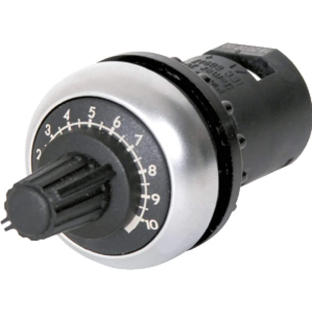 Eaton Potentiometer M22-R47K