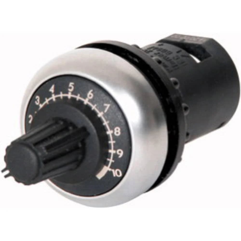 Eaton Potentiometer M22S-R1K