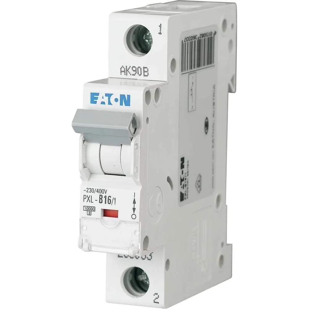 Eaton Leitungsschutzschalter PXL-B4/1