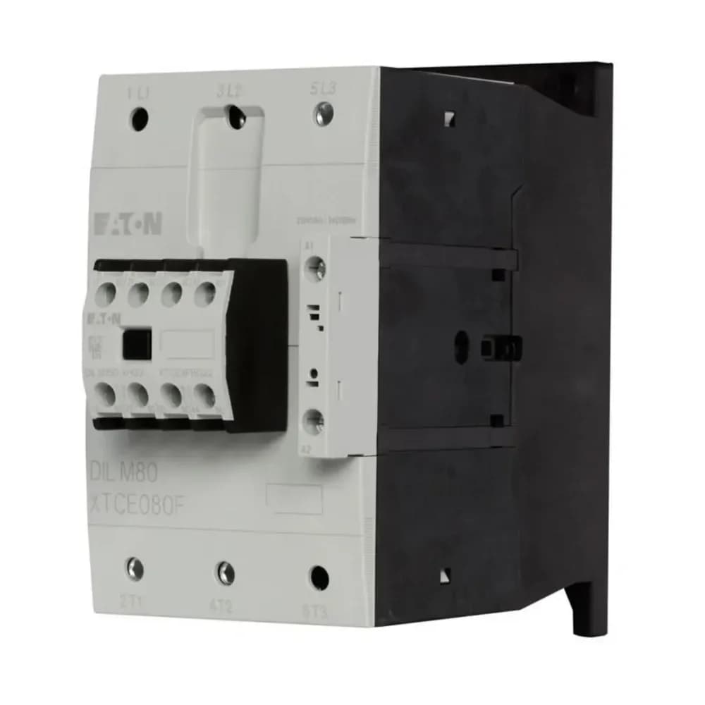 Eaton Leistungsschütz DILM80-22(230V50HZ)