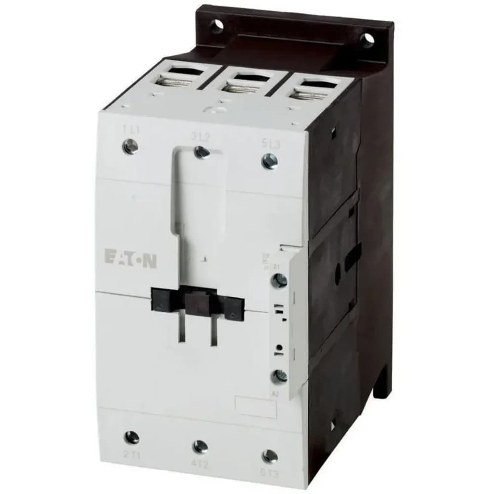 Eaton Leistungsschütz DILM115(RAC240)
