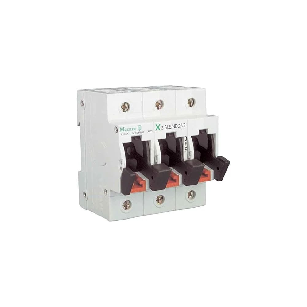 Eaton Sicherungs-Lastschalter Z-SLS/NEOZ/1