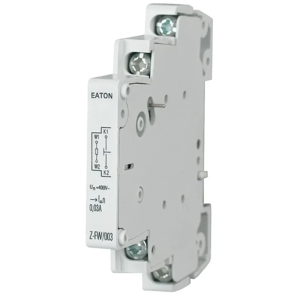 Eaton Fernprüfmodul Z-FW/003