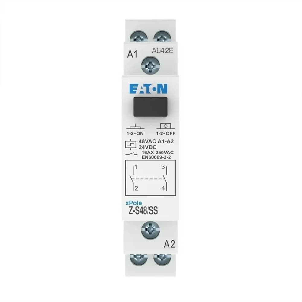 Eaton Stromstossschalter Z-S48/SS