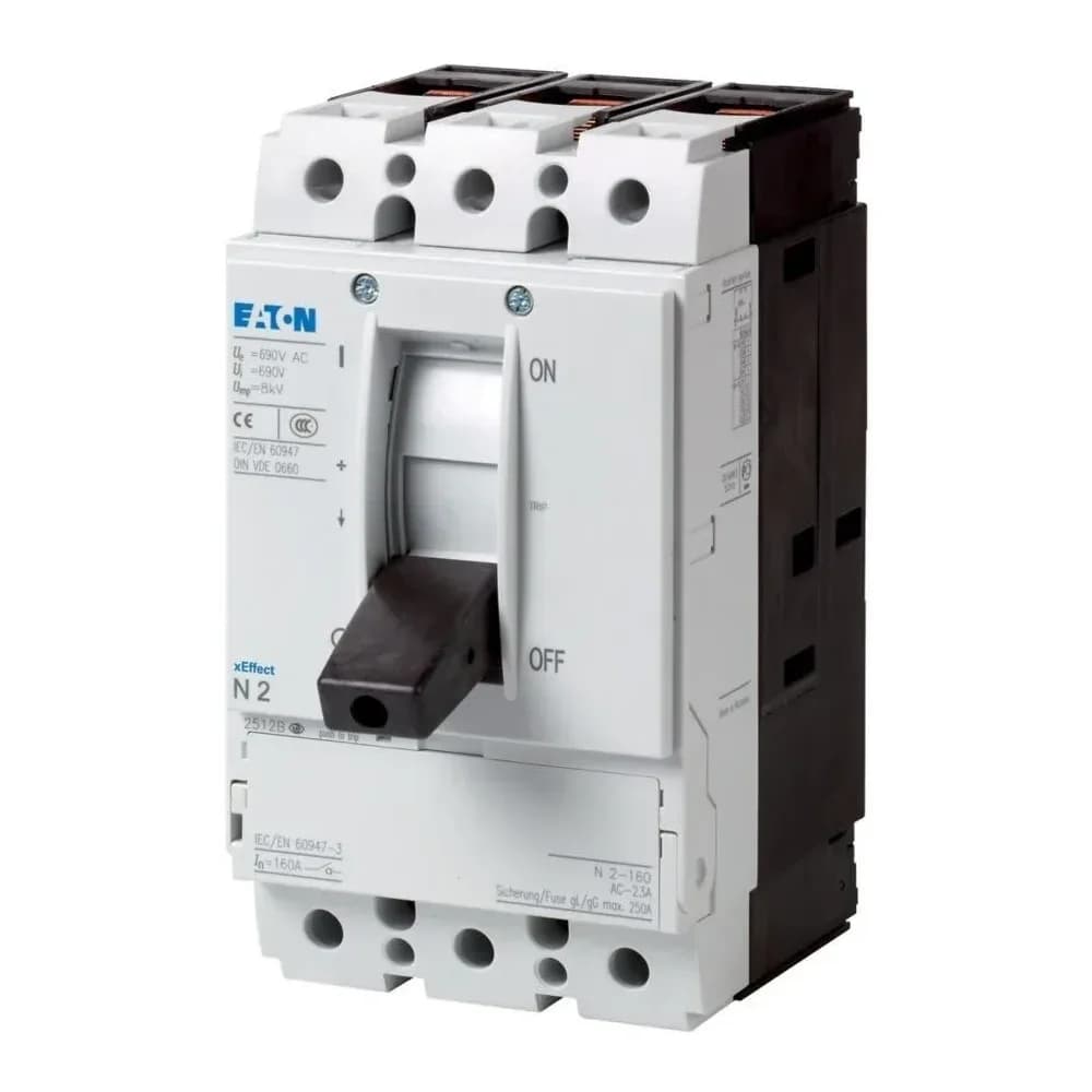 Eaton Lasttrennschalter PN2-250