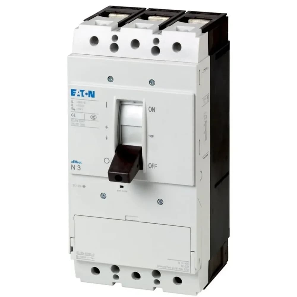 Eaton Lasttrennschalter PN3-400