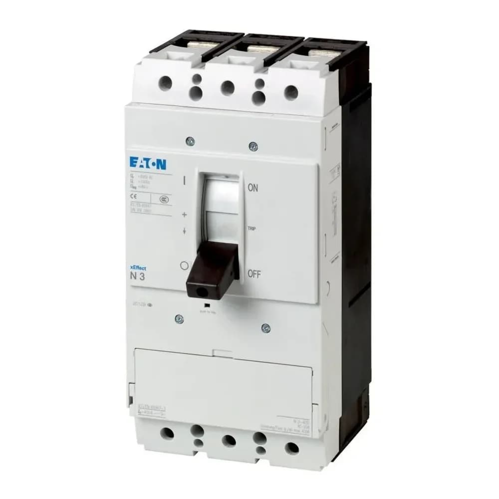 Eaton Lasttrennschalter PN3-630