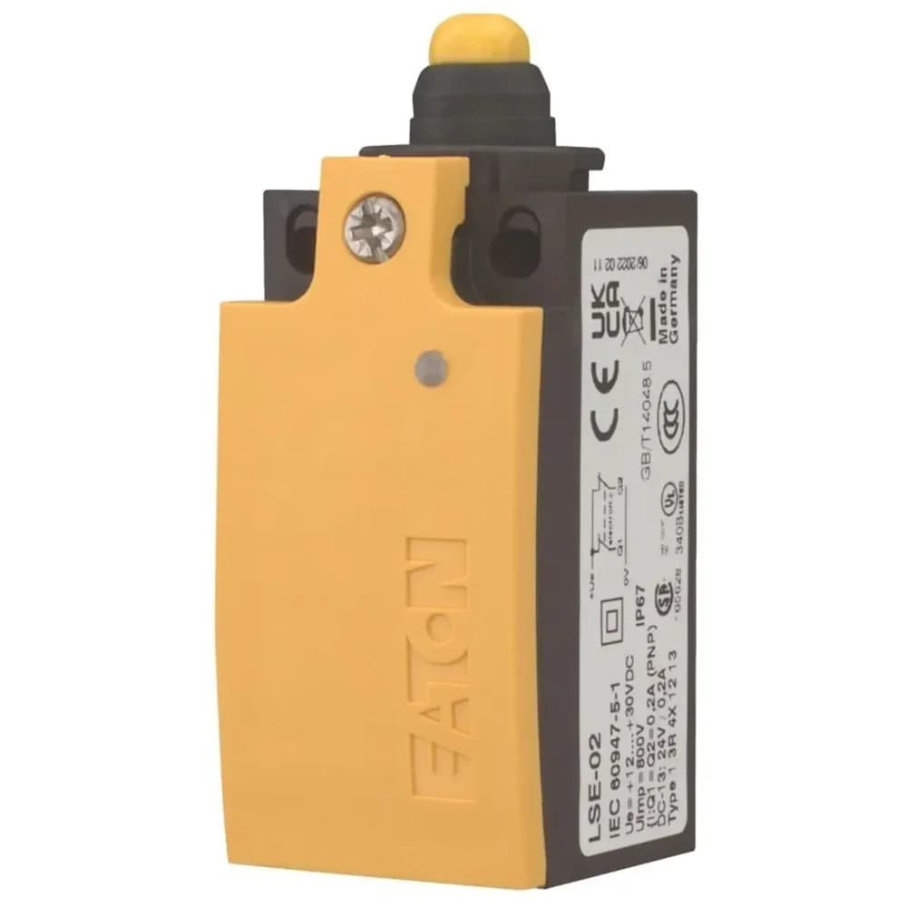 Eaton Positionsschalter LSE-11