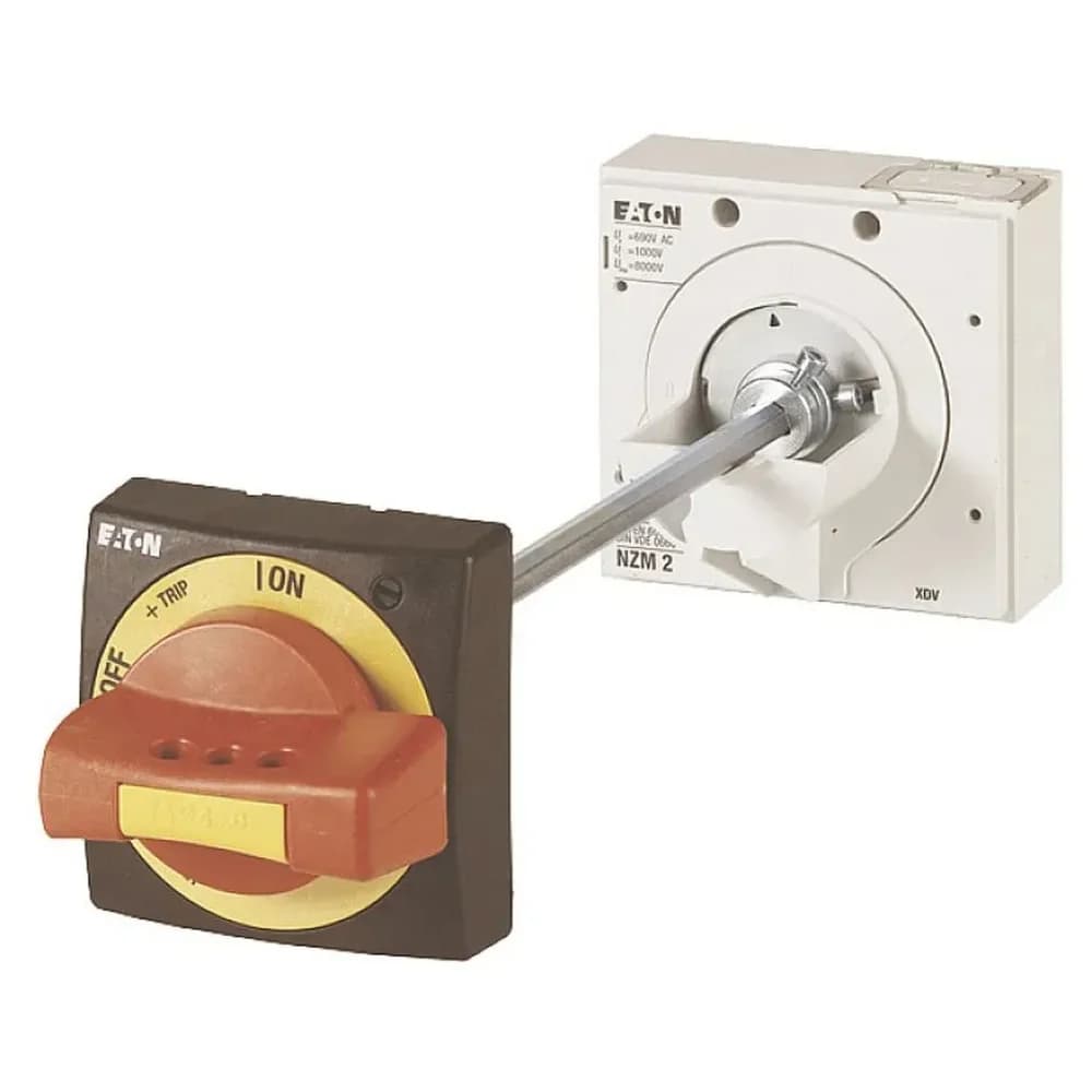 Eaton Hauptschalterbausatz NZM2-XHBR