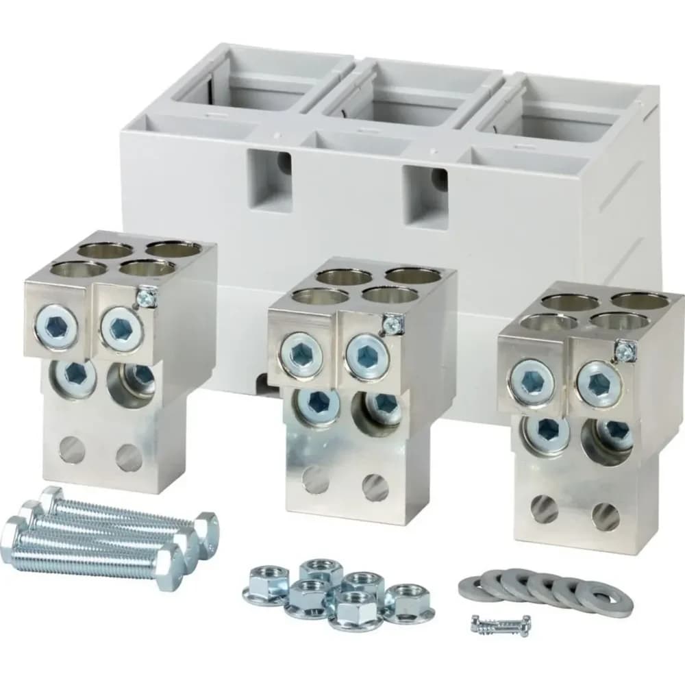 Eaton Tunnelklemme NZM4-XKA