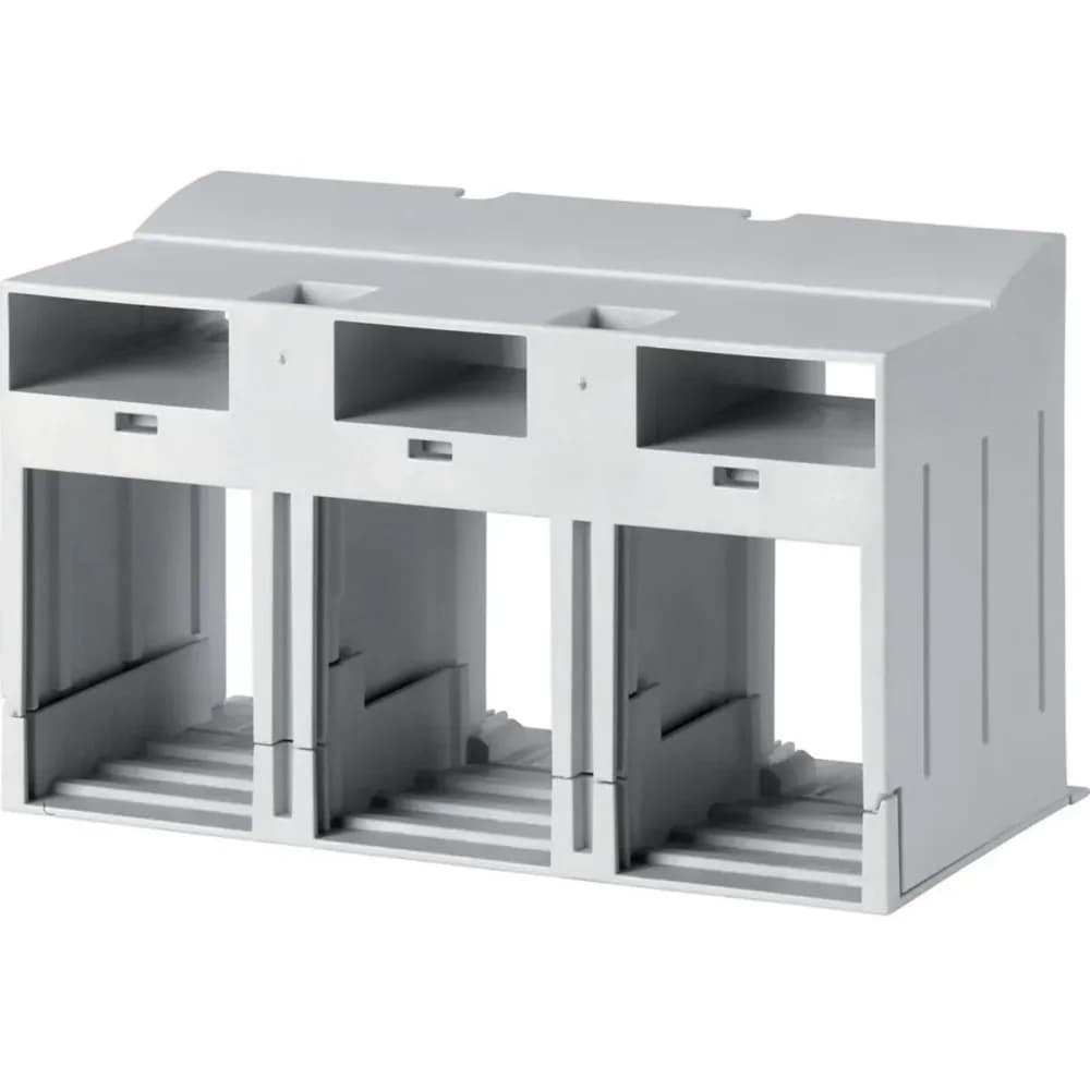 Eaton Abdeckung NZM4-XKSA