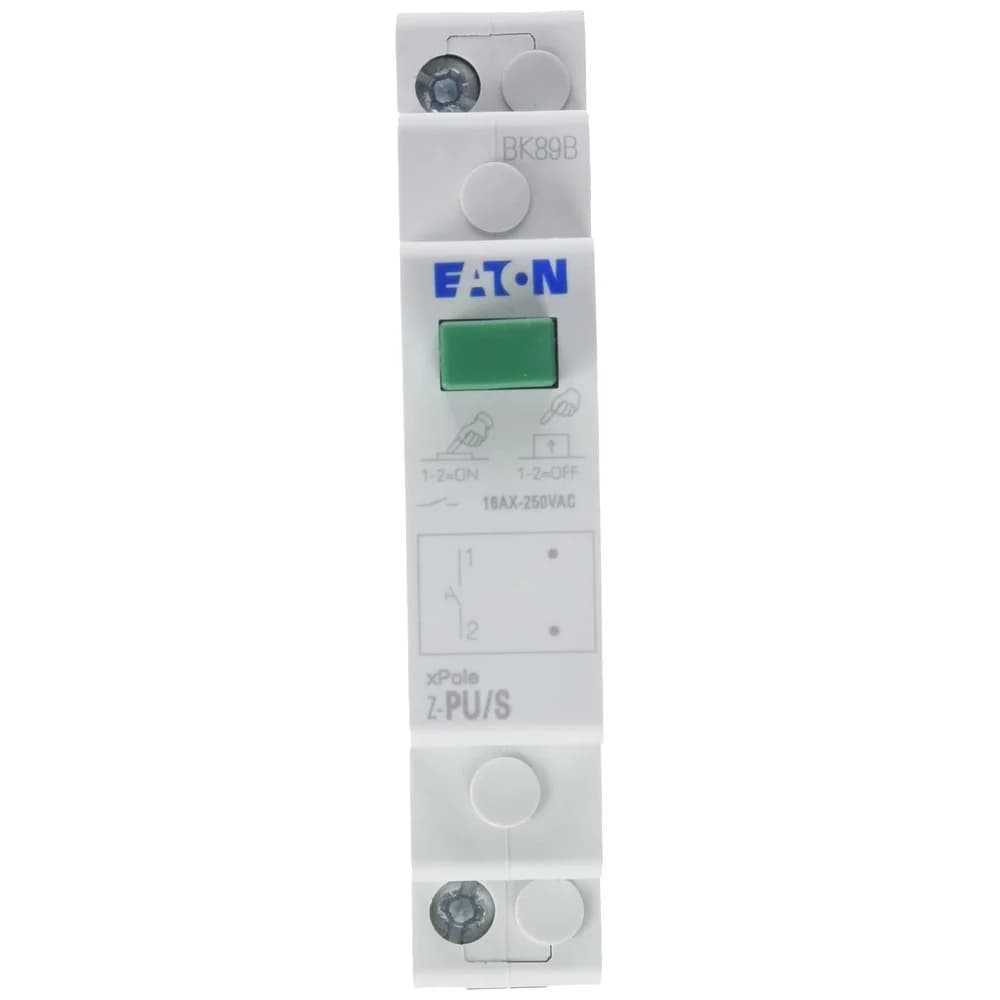 Eaton Taster Z-PU/S