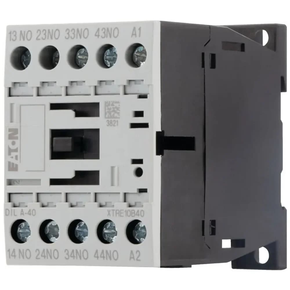Eaton Hilfsschütz DILA-40(230V50/60HZ)