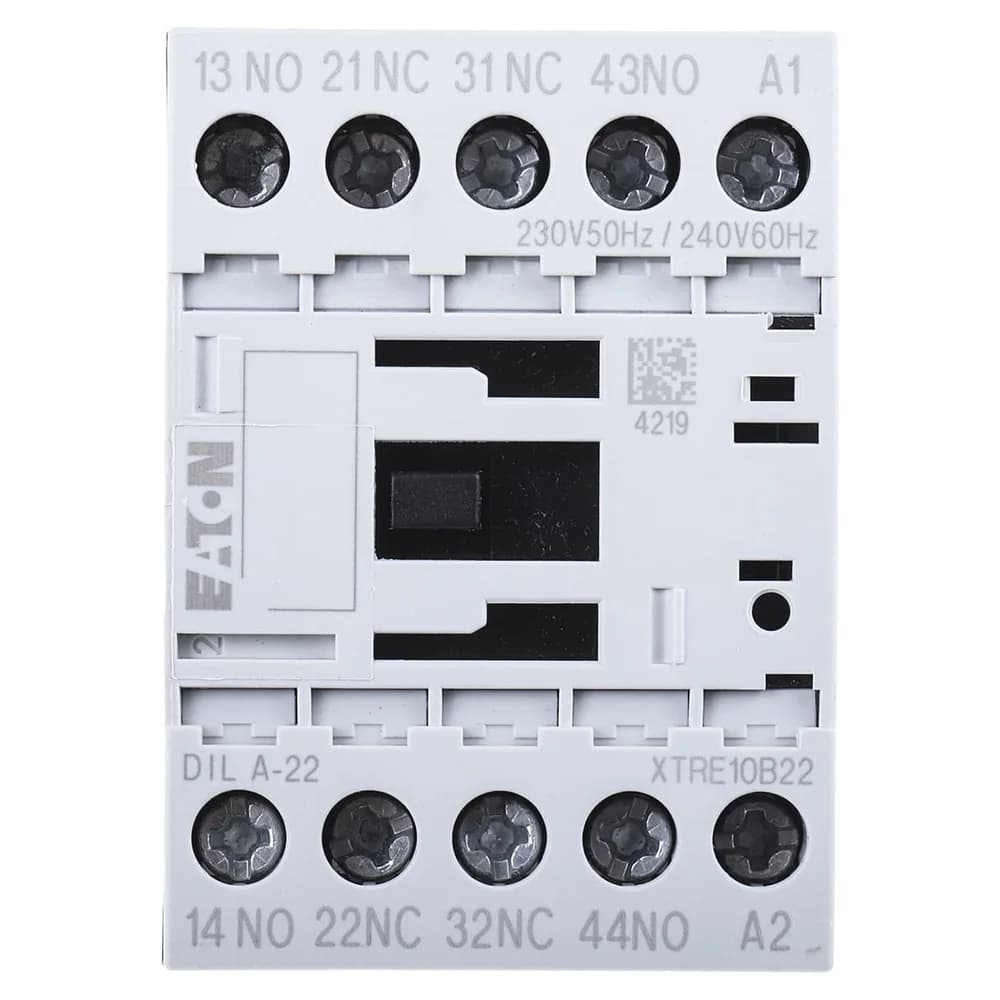 Eaton Schütz 230VAC, Relais