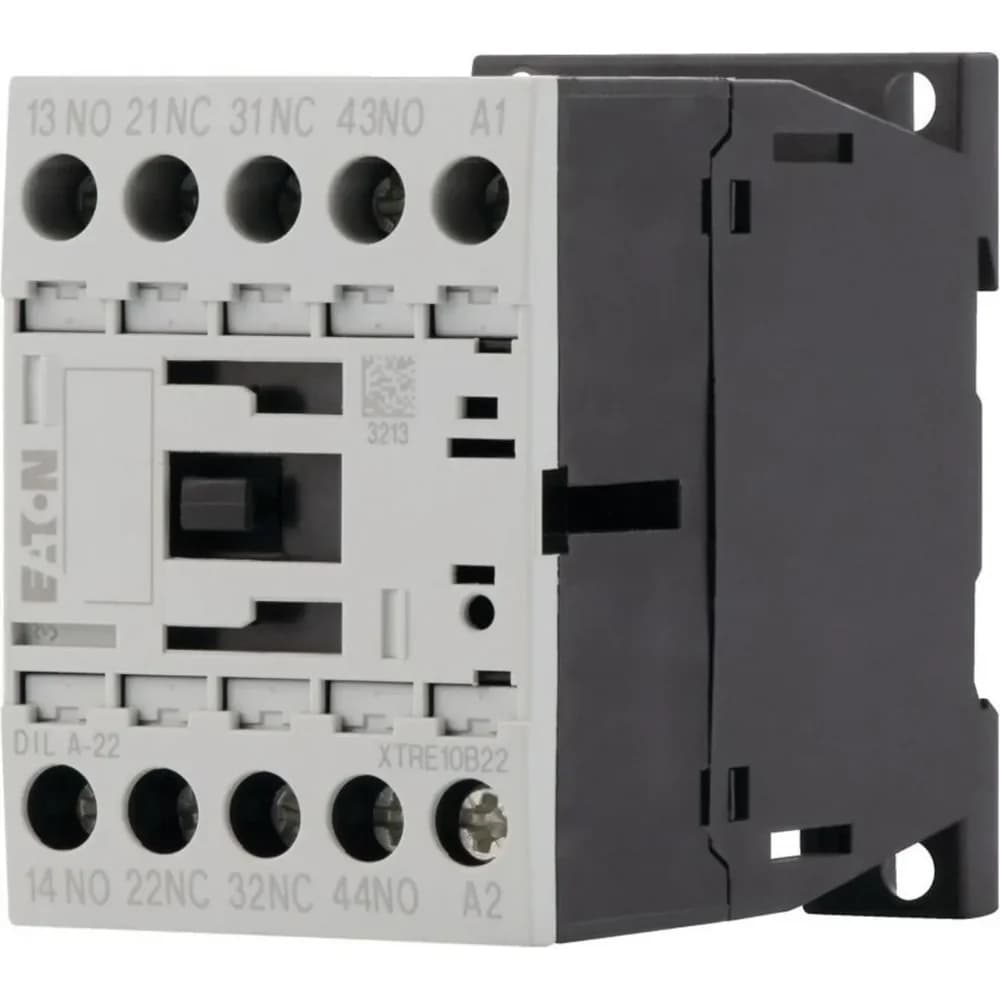 Eaton Hilfsschütz DILA-22(230V50/60HZ)