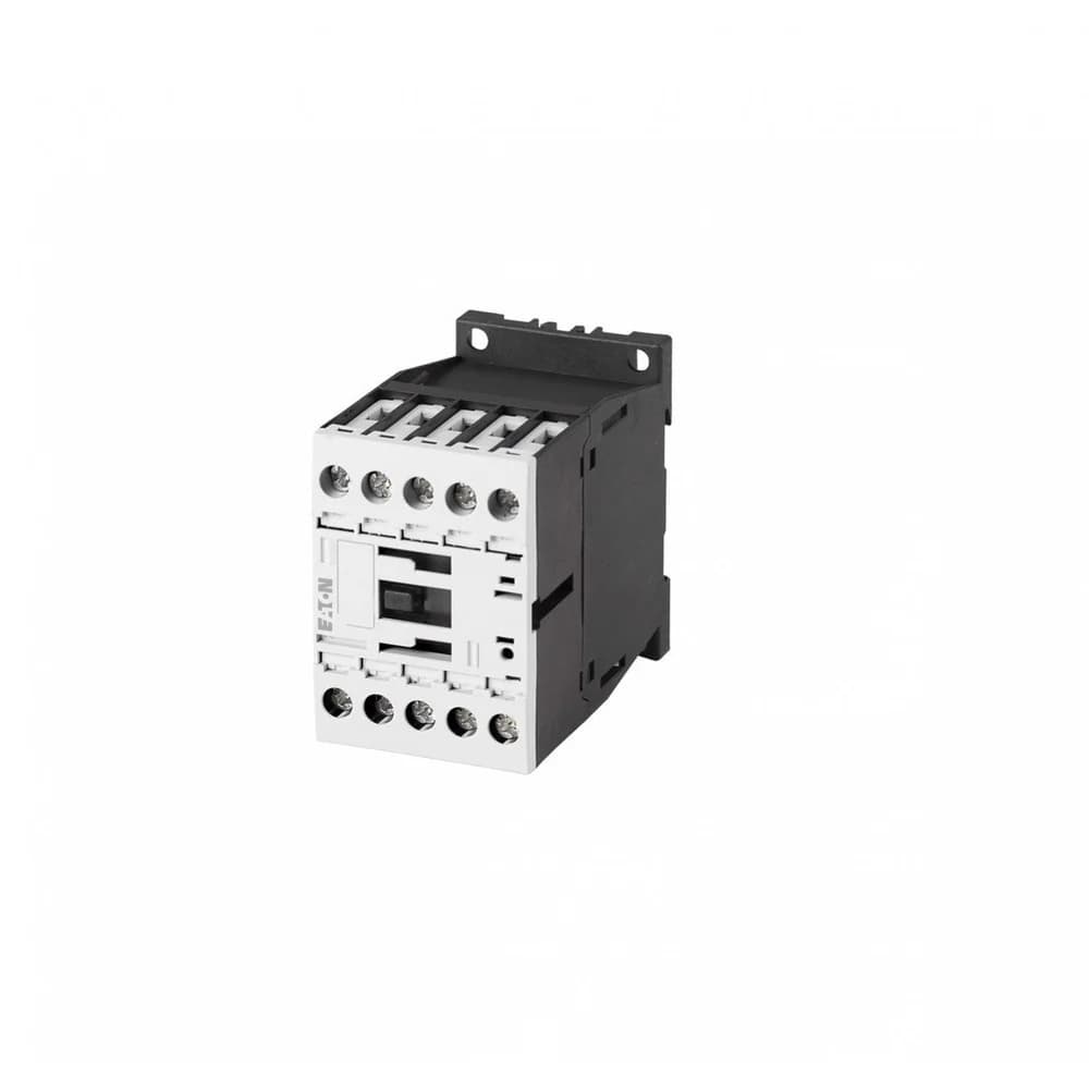 Eaton Schütz 24VDC, Relais