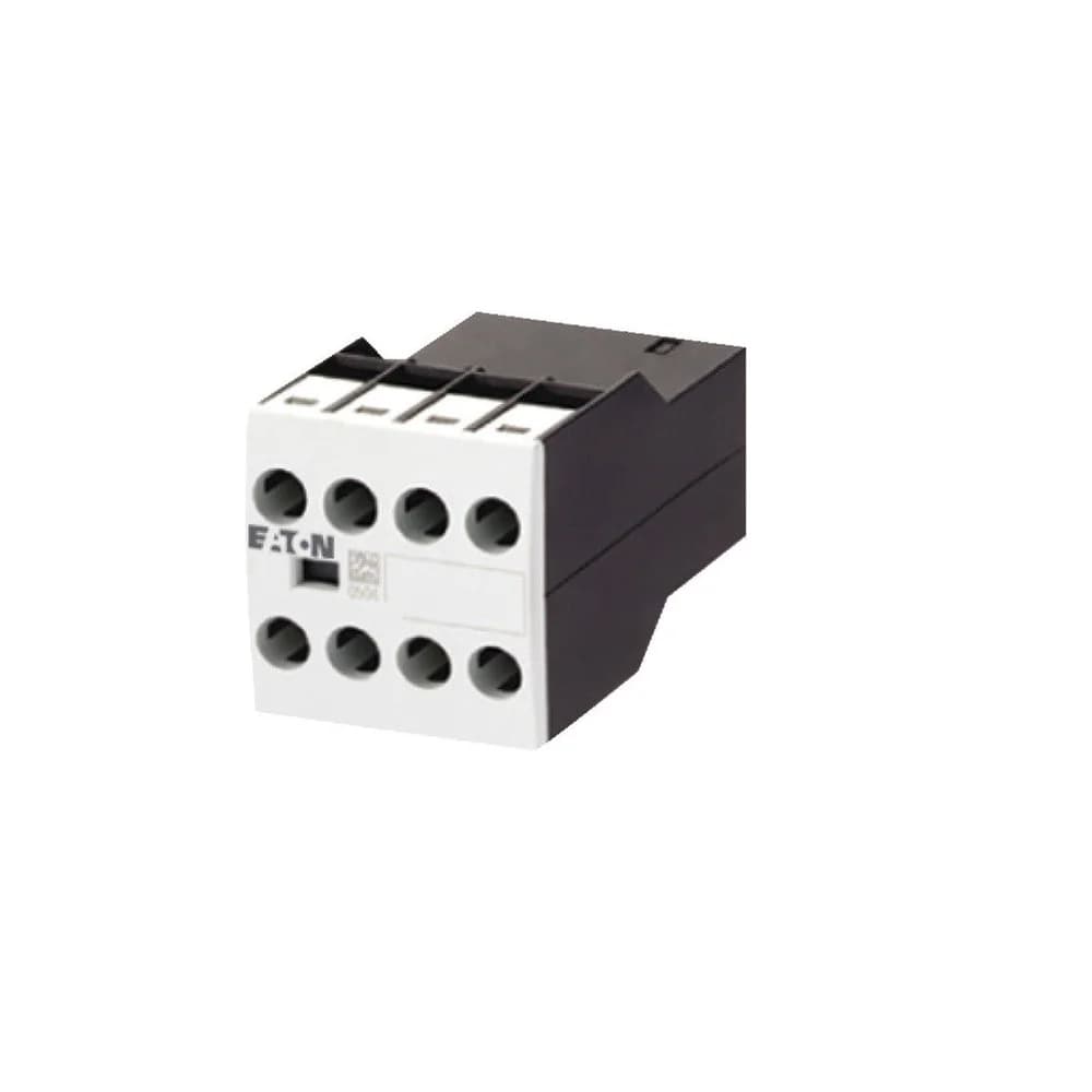 Eaton Hilfsschalterbaustein DILA-XHI22