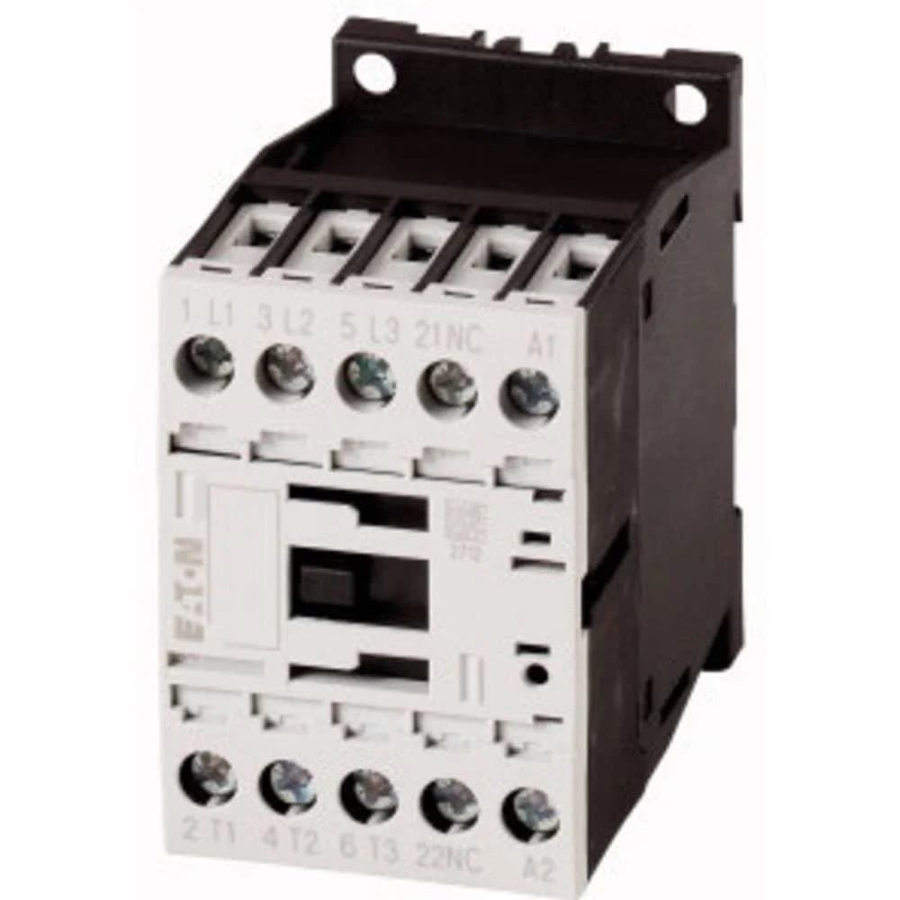 Eaton Leistungsschütz DILM7-01(24VDC)
