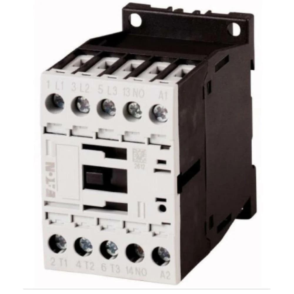 Eaton Schütz 230V 4kW, Relais