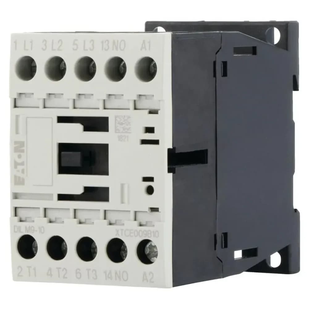 Eaton Leistungsschütz DILM9-10(230V50/60HZ