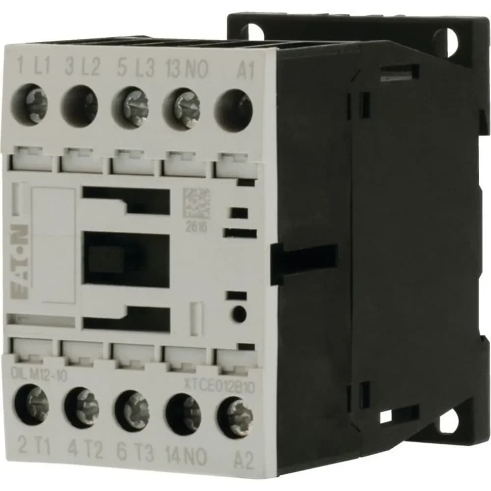 Eaton Schütz 230V 5,5kW, Relais