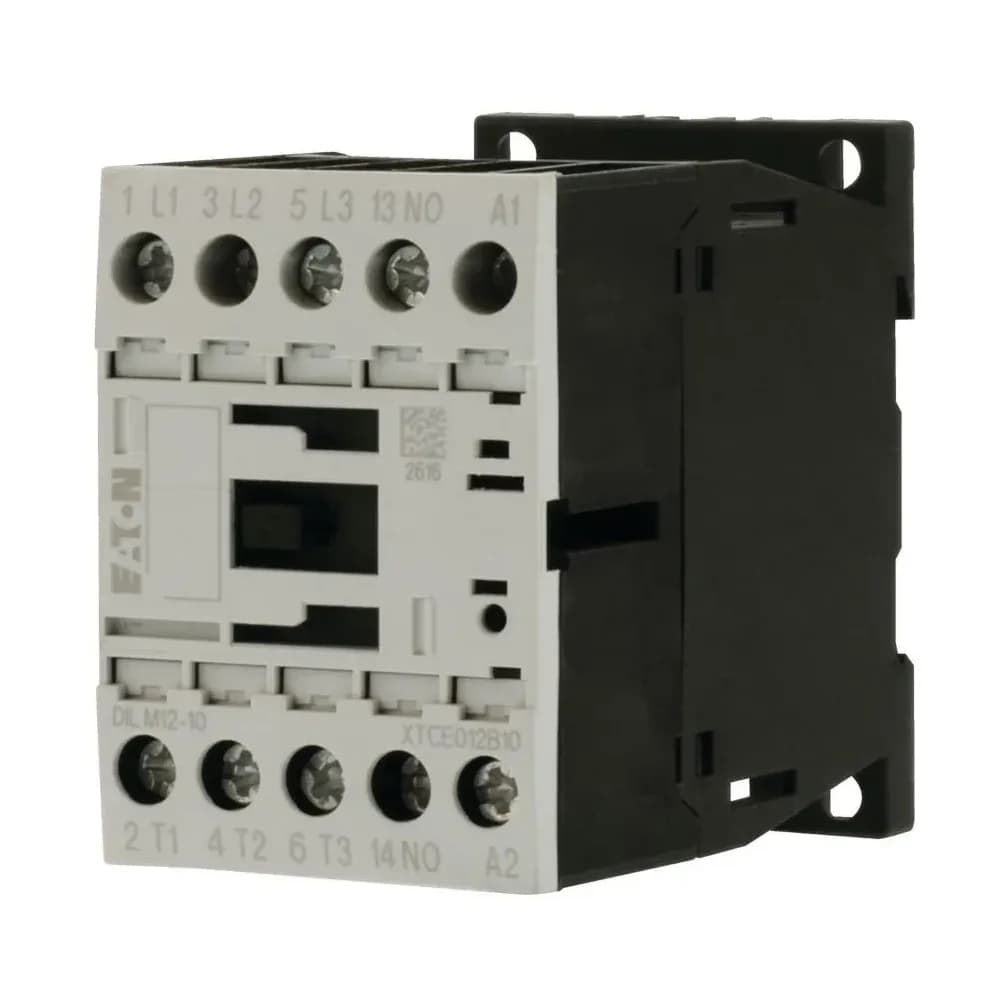 Eaton Leistungsschütz DILM12-10(24V50/60HZ