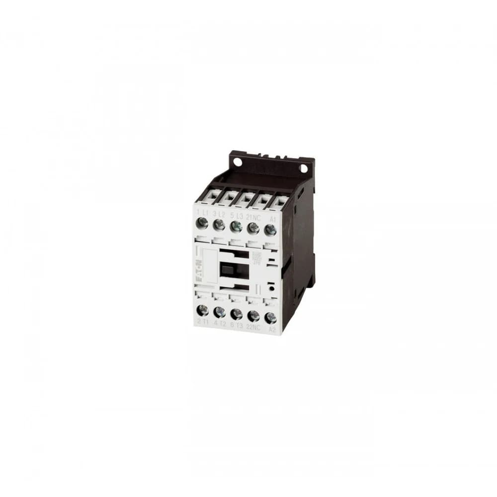 Eaton Schütz 230V 5,5kW, Relais