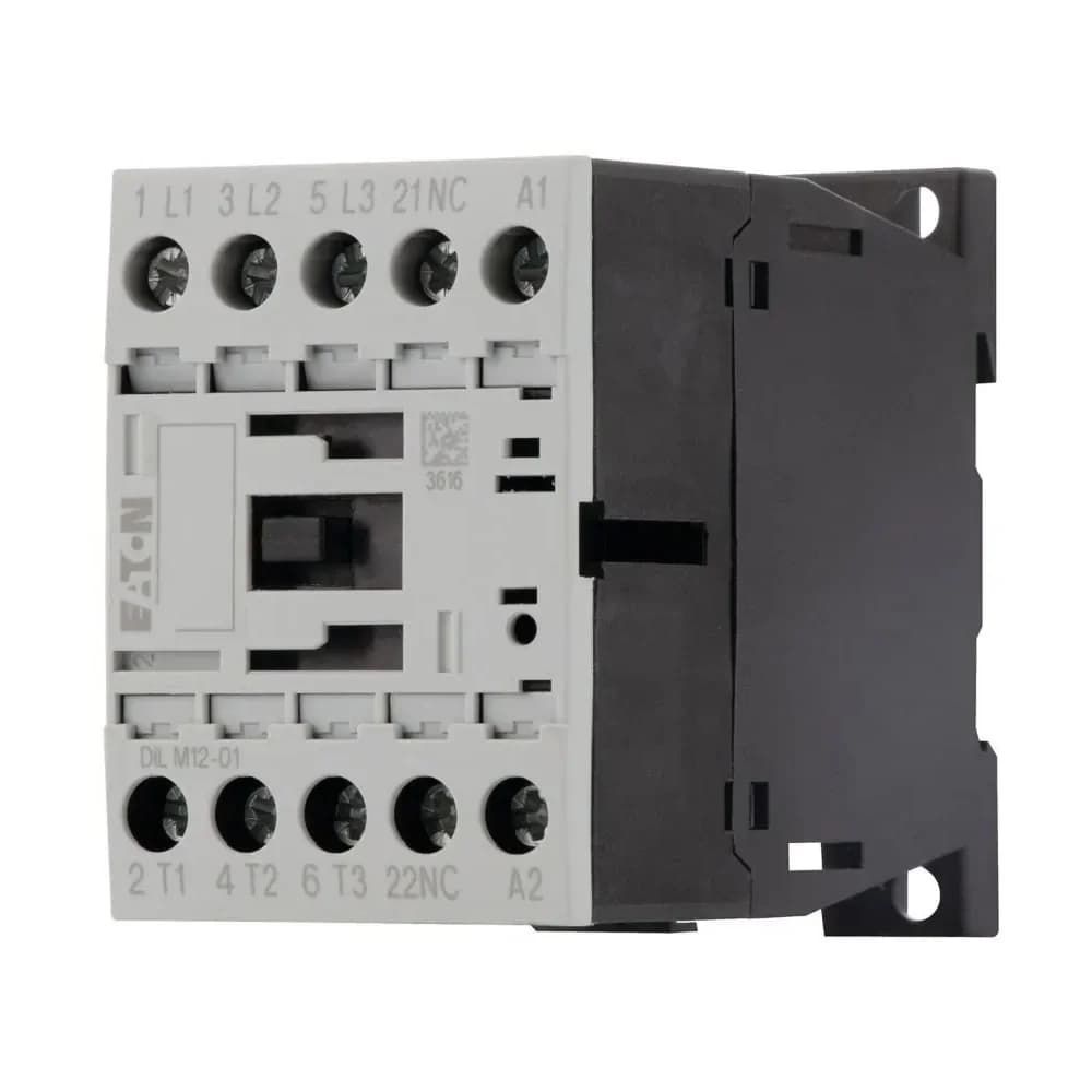 Eaton Leistungsschütz DILM12-01(230V50/60H
