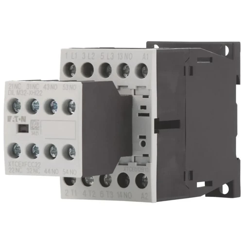 Eaton Leistungsschütz DILM12-32(230V50HZ)