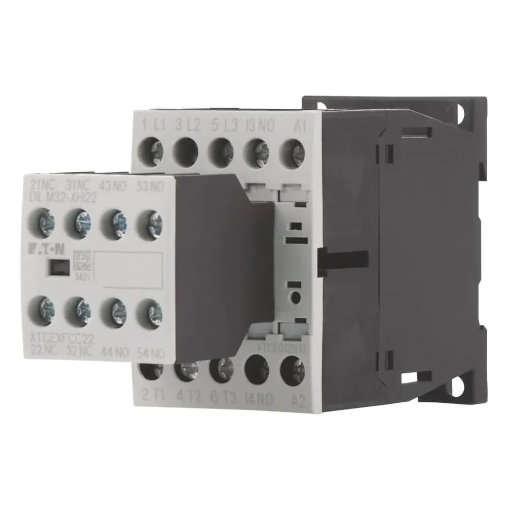 Eaton Leistungsschütz DILM12-32(230V50HZ)
