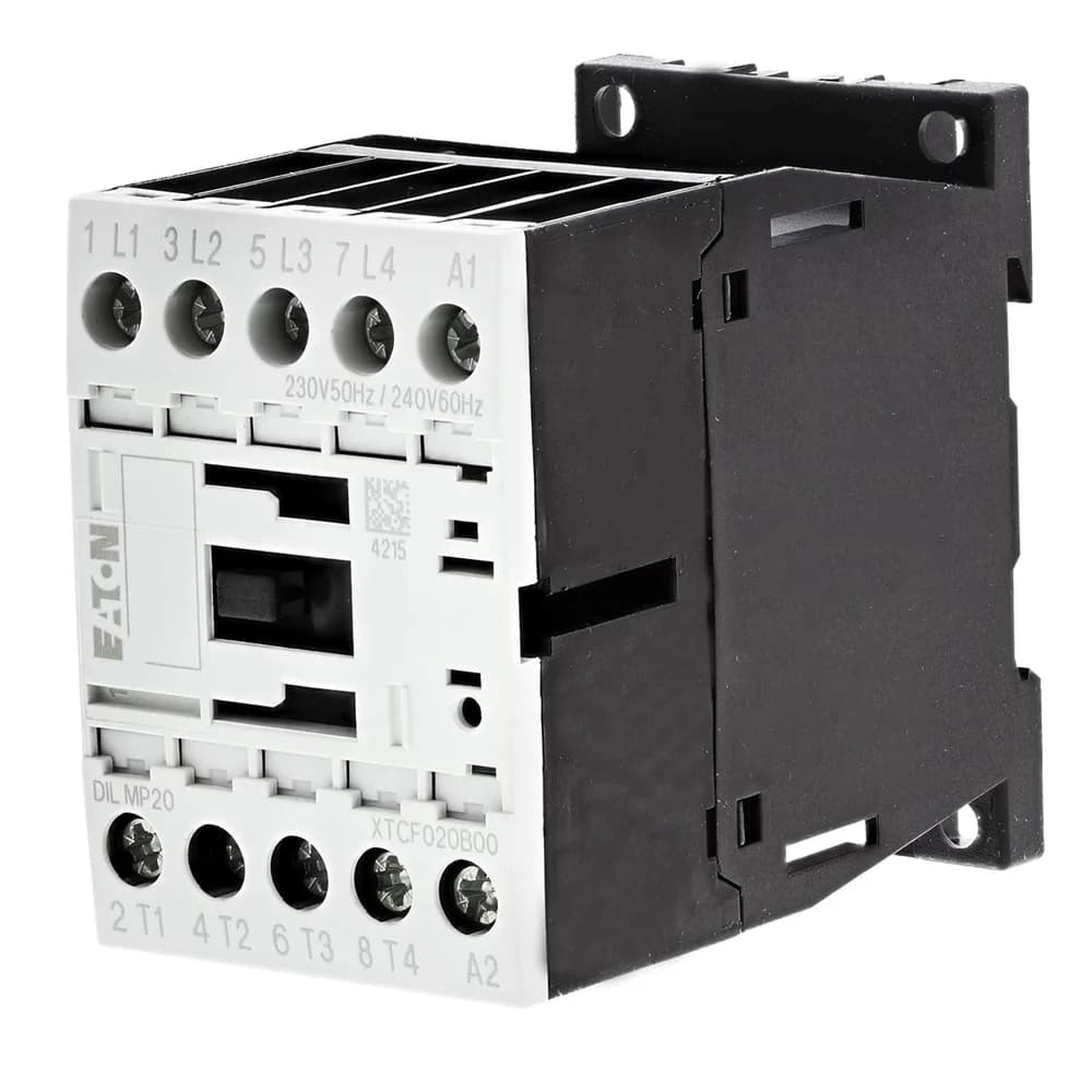 Eaton Schütz DILMP20(230V50HZ)