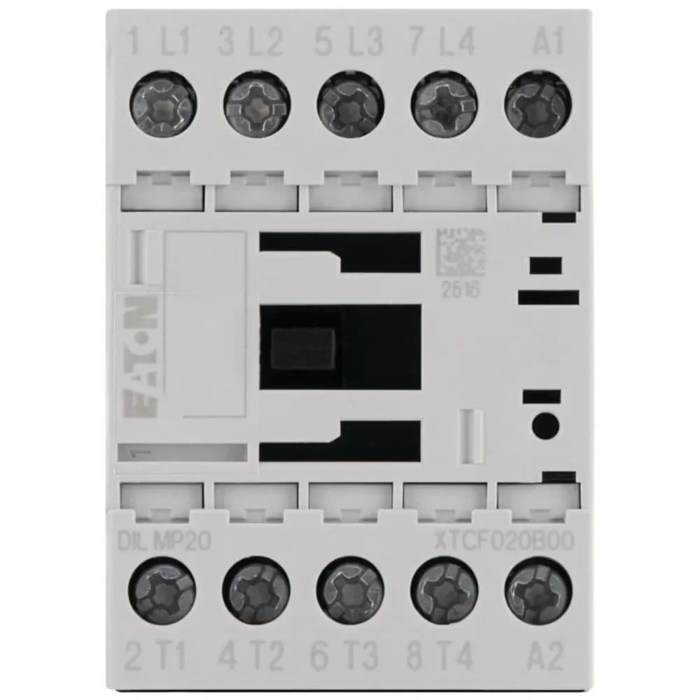 Eaton Schütz DILMP20(24VDC)