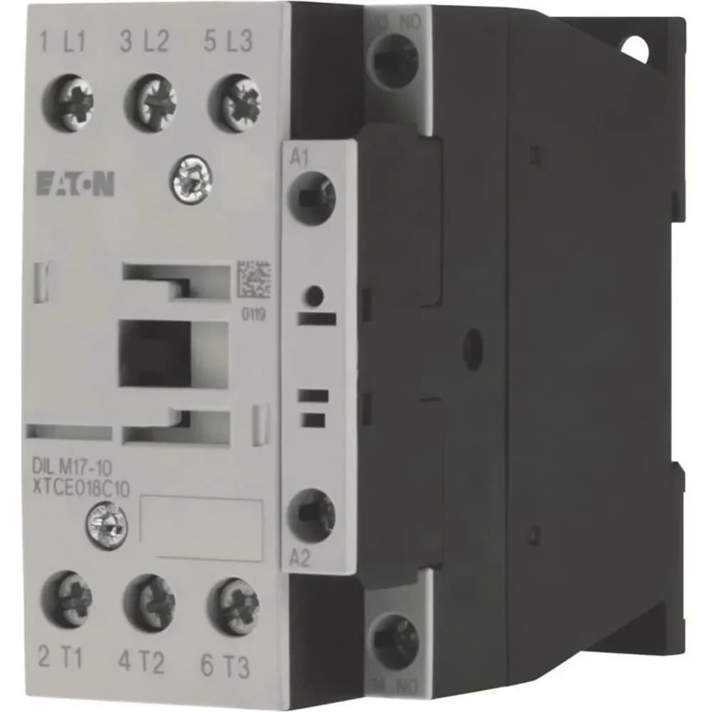 Eaton Schütz 24V 7,5kW, Relais