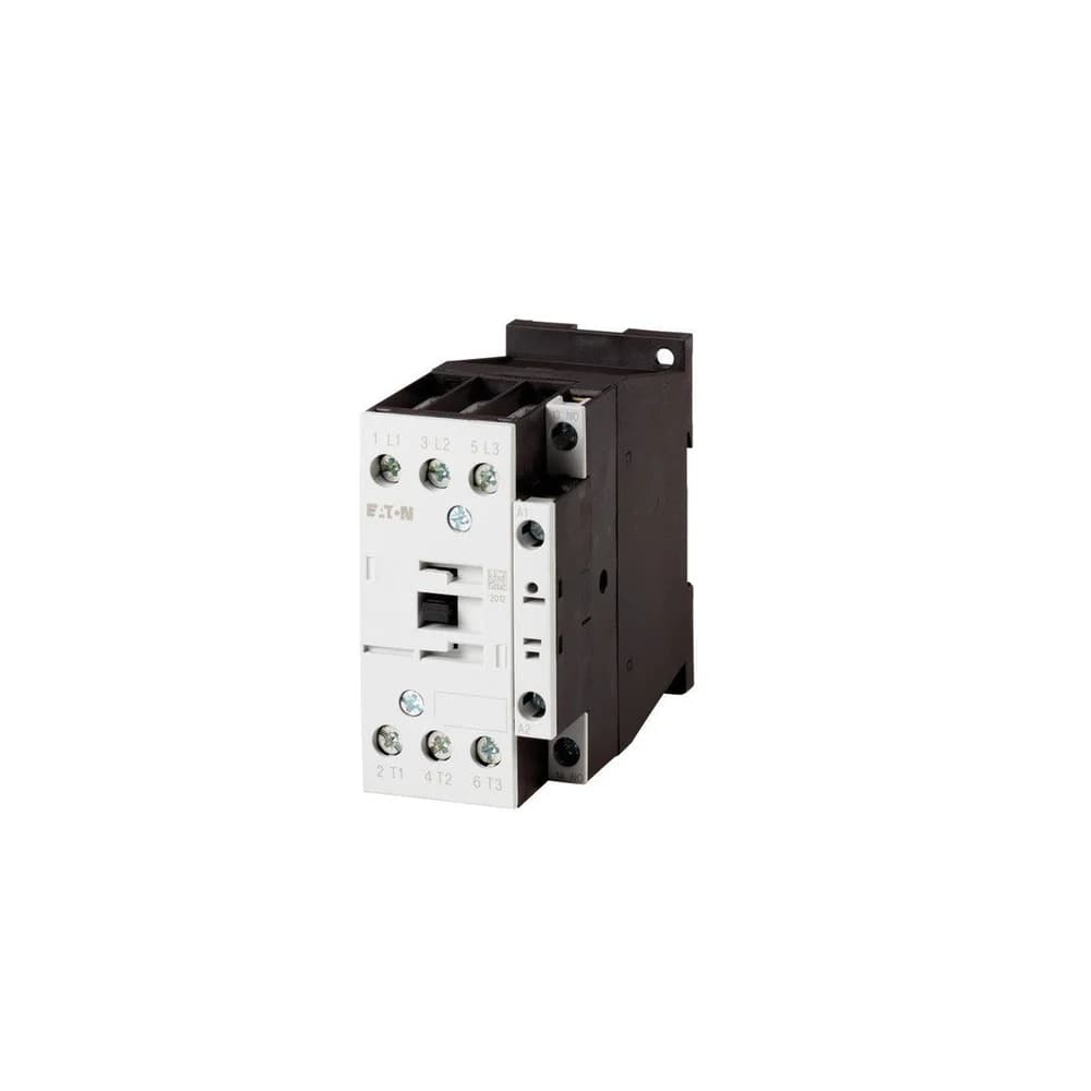 Eaton Leistungsschütz DILM17-10(RDC24)