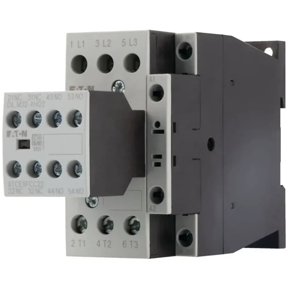 Eaton Leistungsschütz DILM17-32(230V50HZ)