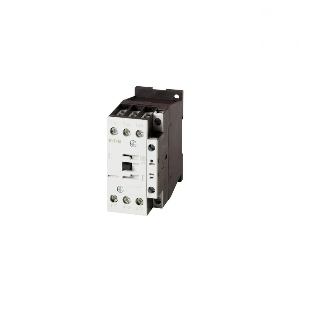 Eaton Leistungsschütz DILM25-01(RDC24)