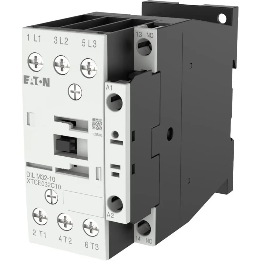 Eaton Leistungsschütz DILM32-10(230V50HZ)