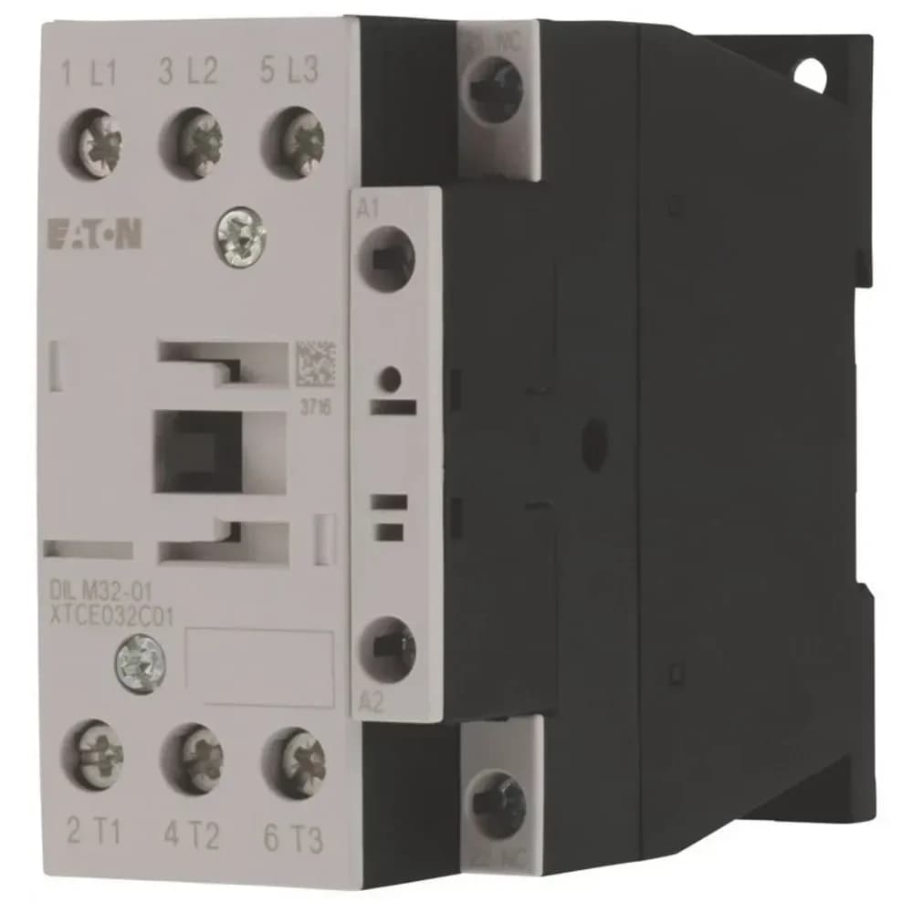 Eaton Leistungsschütz DILM32-01(230V50HZ)