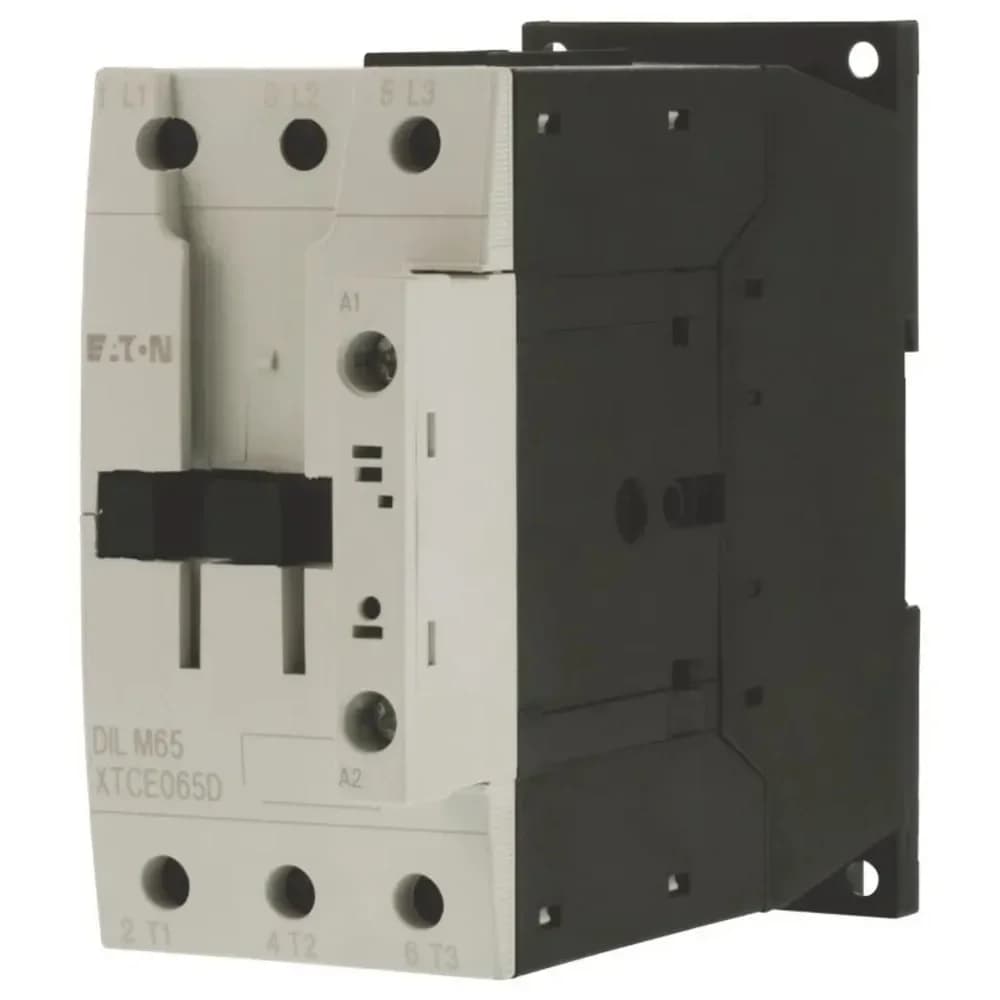 Eaton Leistungsschütz DILM65(230V50/60HZ)