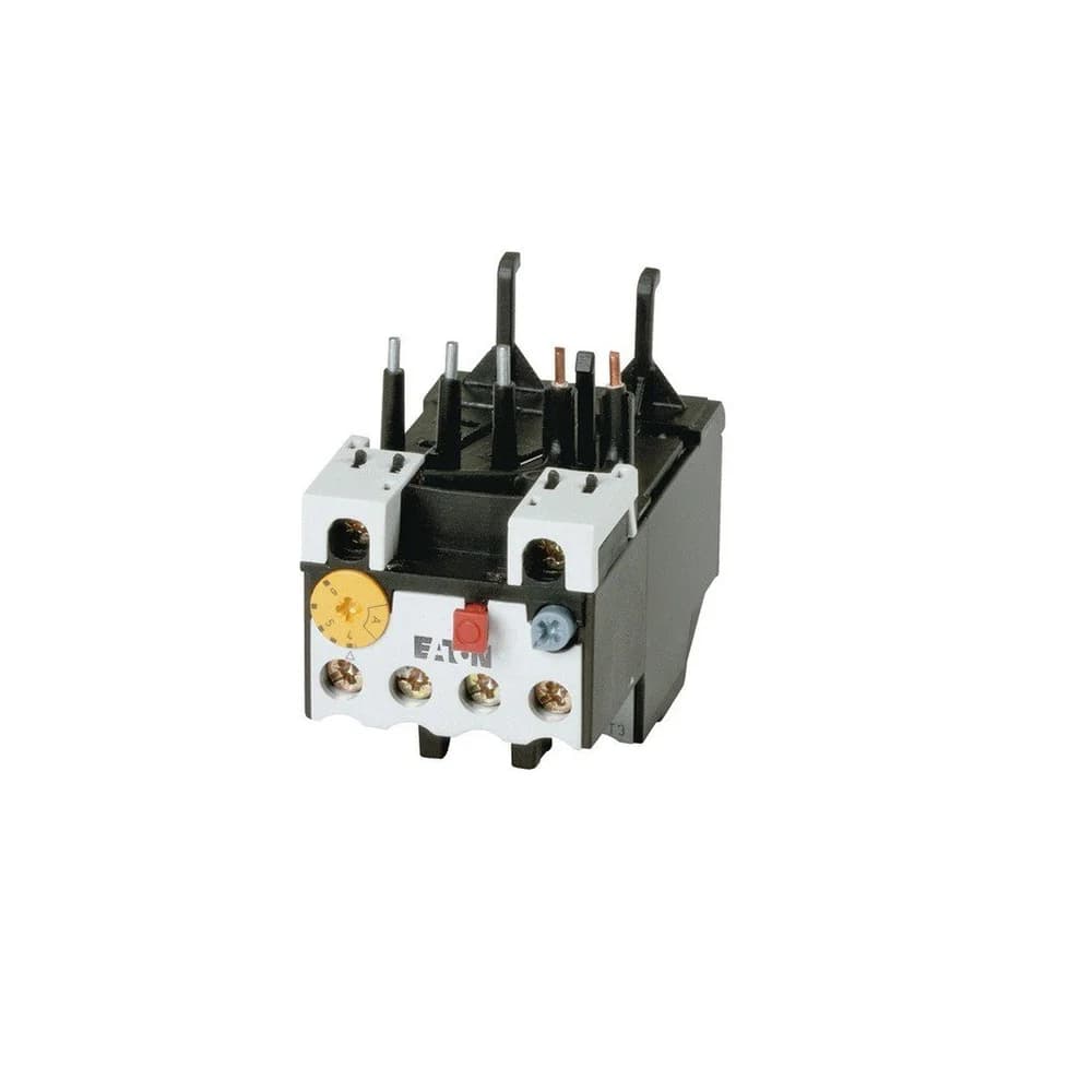 Eaton Motorschutzrelais ZB12-2,4